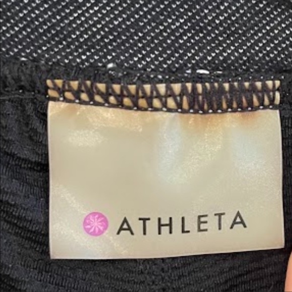 Athleta Bettona Classic Skort EUC - Picture 5 of 5